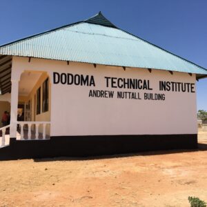 Dodoma Technical Institute